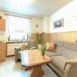 Uns Lütt Huus Apartment *