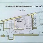 Uns Lütt Huus Apartment *