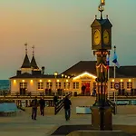 Uns Luett Huus Heringsdorf (Usedom)