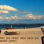 Uns Luett Huus Lägenhet