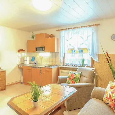 Uns Luett Huus Heringsdorf