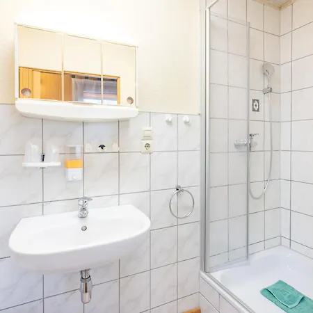 Uns Luett Huus * Херингсдорф