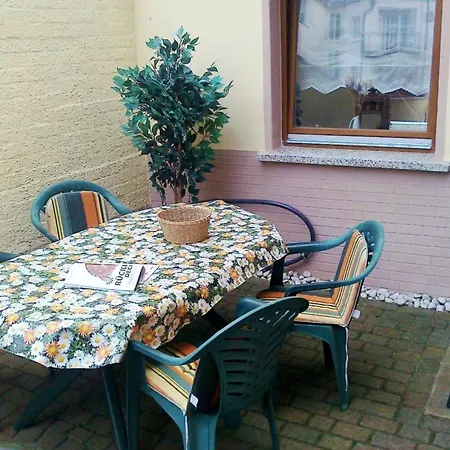 Uns Luett Huus Heringsdorf (Usedom)