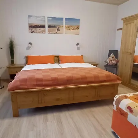Uns Luett Huus Heringsdorf (Usedom)