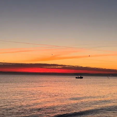 Uns Luett Huus Heringsdorf (Usedom)
