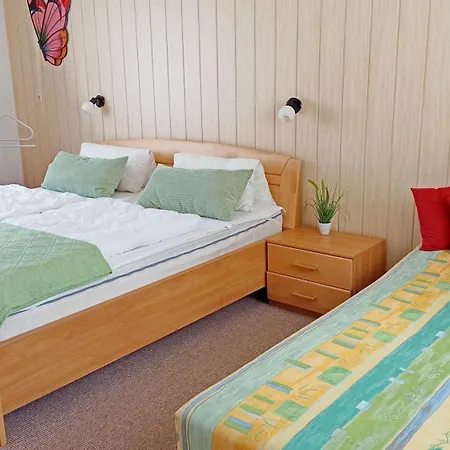 Uns Luett Huus Heringsdorf (Usedom)