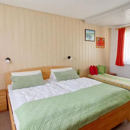 Lejlighed Uns Luett Huus Heringsdorf (Usedom)