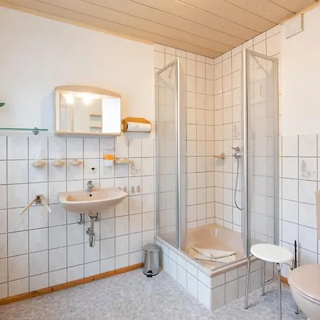 Uns Luett Huus Heringsdorf (Usedom)