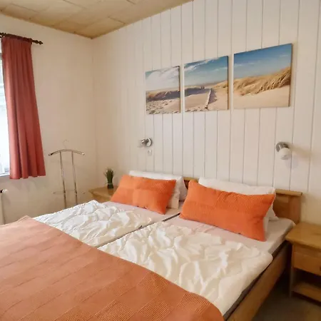 Appartement Uns Luett Huus Heringsdorf (Usedom)