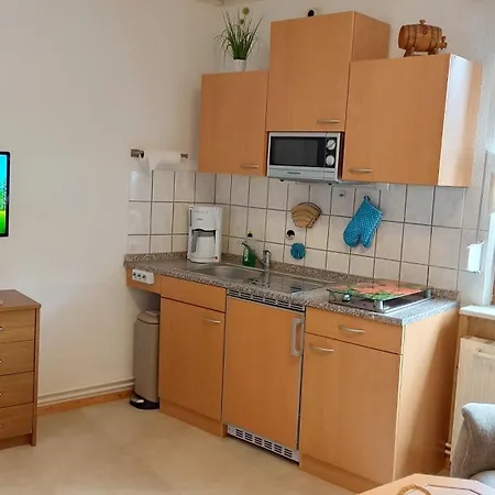 Appartement Uns Luett Huus