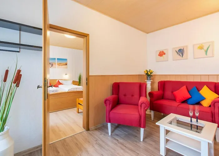 Uns Luett Huus Lägenhet *