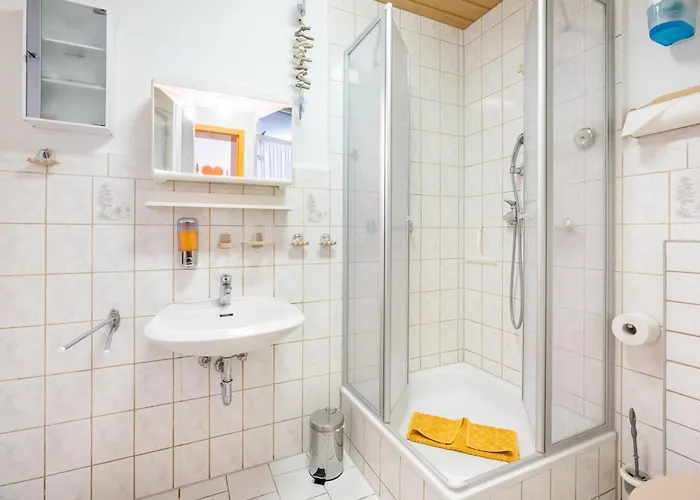 Uns Luett Huus Lägenhet