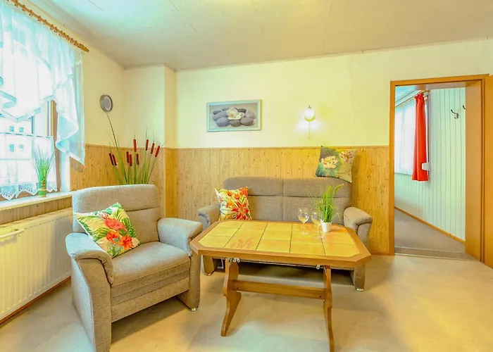 Uns Luett Huus Lägenhet