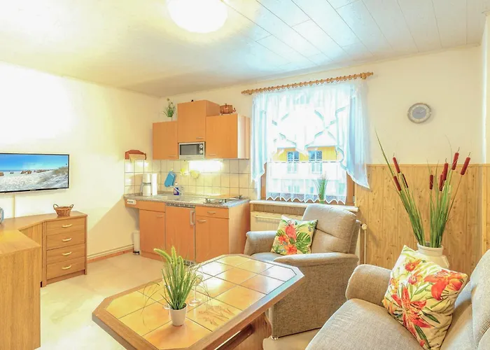 Uns Luett Huus Heringsdorf (Usedom)