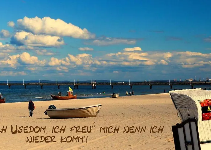 Uns Luett Huus Lägenhet