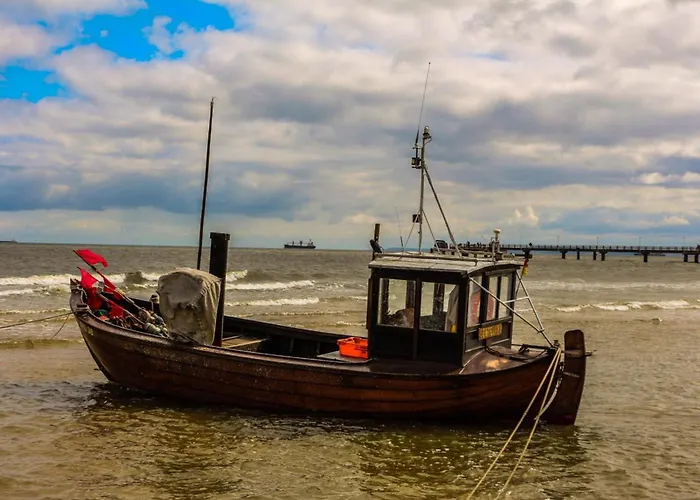 Uns Luett Huus Lägenhet