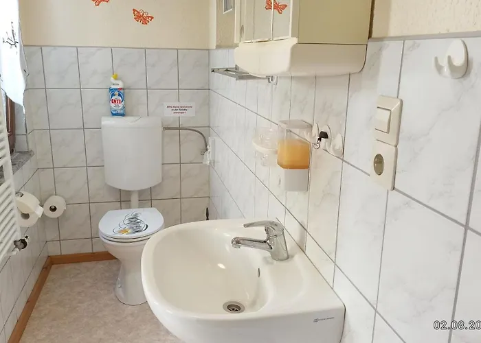 Uns Luett Huus Lägenhet